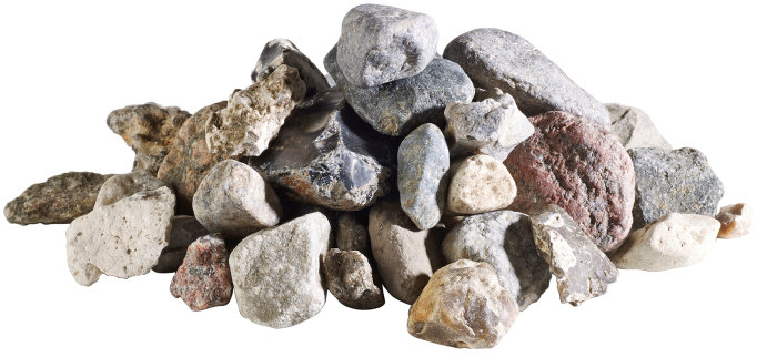 Sjösten 15 L Safestone